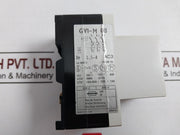 Telemecanique Gv1-m08 Motor Protector 660V 50/60Hz Vde 0660 0113