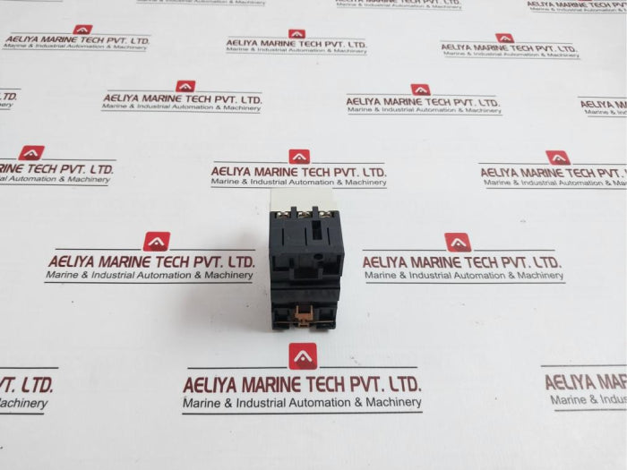 Telemecanique Gv1-m08 Motor Protector 660V 50/60Hz Vde 0660 0113