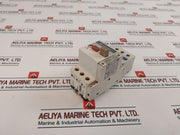 Telemecanique Gv1-m10 Manual Motor Starter Gv1-a01, 50/60Hz