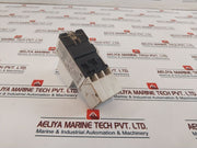 Telemecanique Gv1-m10 Manual Motor Starter Gv1-a01, 50/60Hz