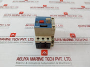 Telemecanique Gv1-m10 Motor Protector 660V 6A 250V Ic 5Ka 600V