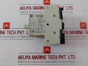 Telemecanique Gv1-m10 Motor Protector 660V 6A 250V Ic 5Ka 600V