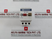 Telemecanique Gv1-m14 Manual Motor Starter 50/60Hz 660V