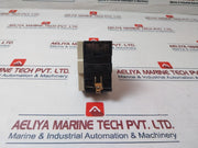 Telemecanique Gv1-m14 Motor Protector With Auxiliary Contact Block Gv1-a01