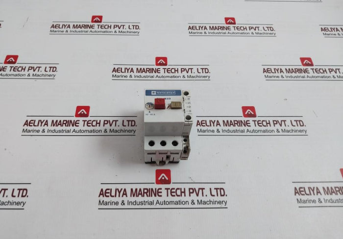 telemecanique-gv1-m20-din-rail-mount-circuit-breaker-300v-max