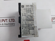 Telemecanique Gv1-m20 Din Rail Mount Circuit Breaker 300V Max