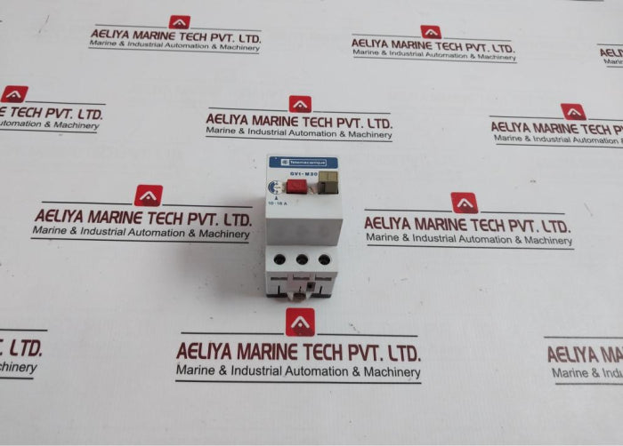 telemecanique-gv1-m20-din-rail-mount-circuit-breaker-660v-50-60hz-75-c