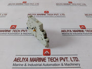 Telemecanique Gv2-ad10 Auxiliary Contact Iec 947-5-1 Vde 0660 B600 D300