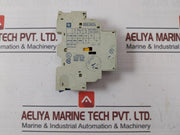 Telemecanique Gv2-ad10 Auxiliary Contact Iec 947-5-1 Vde 0660 B600 D300