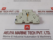 Telemecanique Gv2-ad10 Auxiliary Contact Iec 947-5-1 Vde 0660 B600 D300