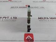 Lot Of 7X Telemecanique Gv2-am11 Auxiliary Contact Block