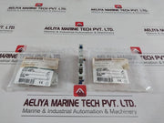 Lot Of 7X Telemecanique Gv2-am11 Auxiliary Contact Block