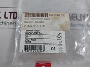 Lot Of 7X Telemecanique Gv2-am11 Auxiliary Contact Block