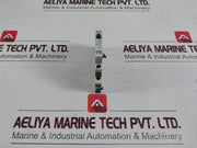 Lot Of 7X Telemecanique Gv2-am11 Auxiliary Contact Block