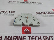 Lot Of 7X Telemecanique Gv2-am11 Auxiliary Contact Block