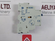 Lot Of 7X Telemecanique Gv2-am11 Auxiliary Contact Block