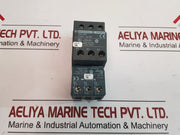 Telemecanique Gv2-g05 Terminal Block With Gv1L3 Circuit Breaker 690V 63A
