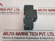 Telemecanique Gv2-g05 Terminal Block With Gv1L3 Circuit Breaker 690V 63A