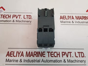 Telemecanique Gv2-g05 Terminal Block With Gv1L3 Circuit Breaker 690V 63A