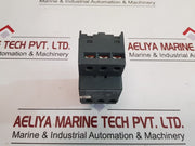 Telemecanique Gv2-g05 Terminal Block With Gv1L3 Circuit Breaker 690V 63A