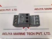 Telemecanique Gv2-g05 Electric Terminal Block Gv1-l3 Circuit Breaker
