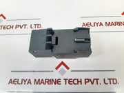 Telemecanique Gv2-g05 Electric Terminal Block Gv1-l3 Circuit Breaker