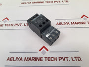 Telemecanique Gv2-g05 Electric Terminal Block Gv1-l3 Circuit Breaker