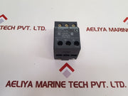 Telemecanique Gv2-g05 Terminal Block