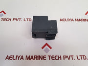 Telemecanique Gv2-g05 Terminal Block