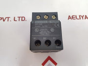 Telemecanique Gv2-g05 Terminal Block