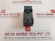 Telemecanique Gv2-g05 Terminal Block With Circuit Breaker Gv1-l3