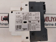Telemecanique Gv2-l20 18A Motor Circuit Breaker 480V