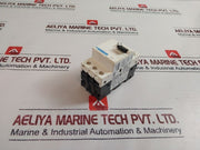 Telemecanique Gv2-le10 6.3A Motor Circuit Breaker Iec/En 60947-2