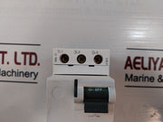 Telemecanique/Schneider Electric Gv2-le14 10A Circuit Breaker 690V 50/60Hz