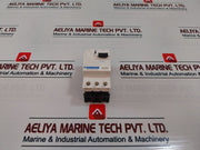 Telemecanique/Schneider Electric Gv2-le14 10A Circuit Breaker 6Kv 50/60Hz
