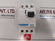 Telemecanique/Schneider Electric Gv2-le14 10A Circuit Breaker 6Kv 50/60Hz