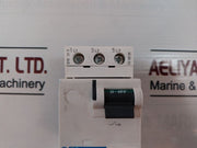 Telemecanique/Schneider Electric Gv2-le14 10A Circuit Breaker 6Kv 50/60Hz