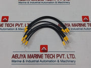 Telemecanique Gv2-m03 Motor Circuit Breaker Gv2 G254 Busbar & H07V2-k Wire Set