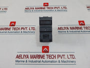 Telemecanique Gv2-m03 Motor Circuit Breaker Gv2 G254 Busbar & H07V2-k Wire Set