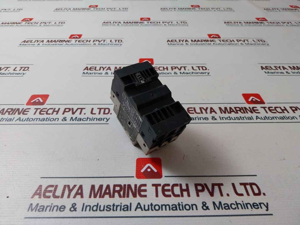 Telemecanique Gv2-m03 Motor Circuit Breaker 690V 50/60Hz