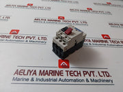 Telemecanique Gv2-m03 Motor Circuit Breaker 690V 50/60Hz