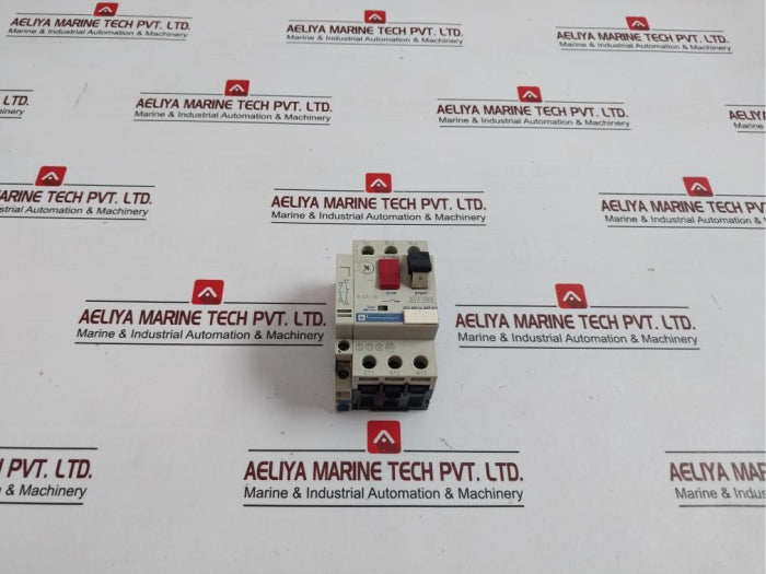 telemecanique-gv2-m05-motor-circuit-breaker-ac15-720va-240v