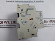 Telemecanique Gv2-m05 Motor Circuit Breaker Ac15 720Va/240V