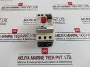 Telemecanique Gv2-m06 Circuit Breaker 