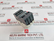 Telemecanique Gv2-m06 Circuit BreakerÂ 