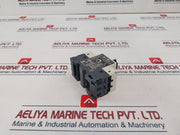 Telemecanique Gv2-m06 Motor Circuit Breaker