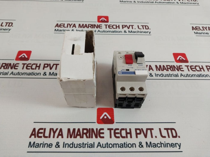 Telemecanique Gv2-m06