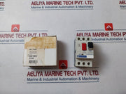 Telemecanique Gv2-m10 Motor Circuit Breaker 6Kv