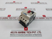 Telemecanique Gv2-m21 Motor Circuit Breaker 690V 50/60Hz
