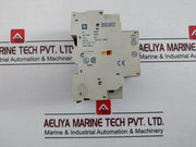 Telemecanique Gv2-m21 Motor Circuit Breaker 690V 50/60Hz